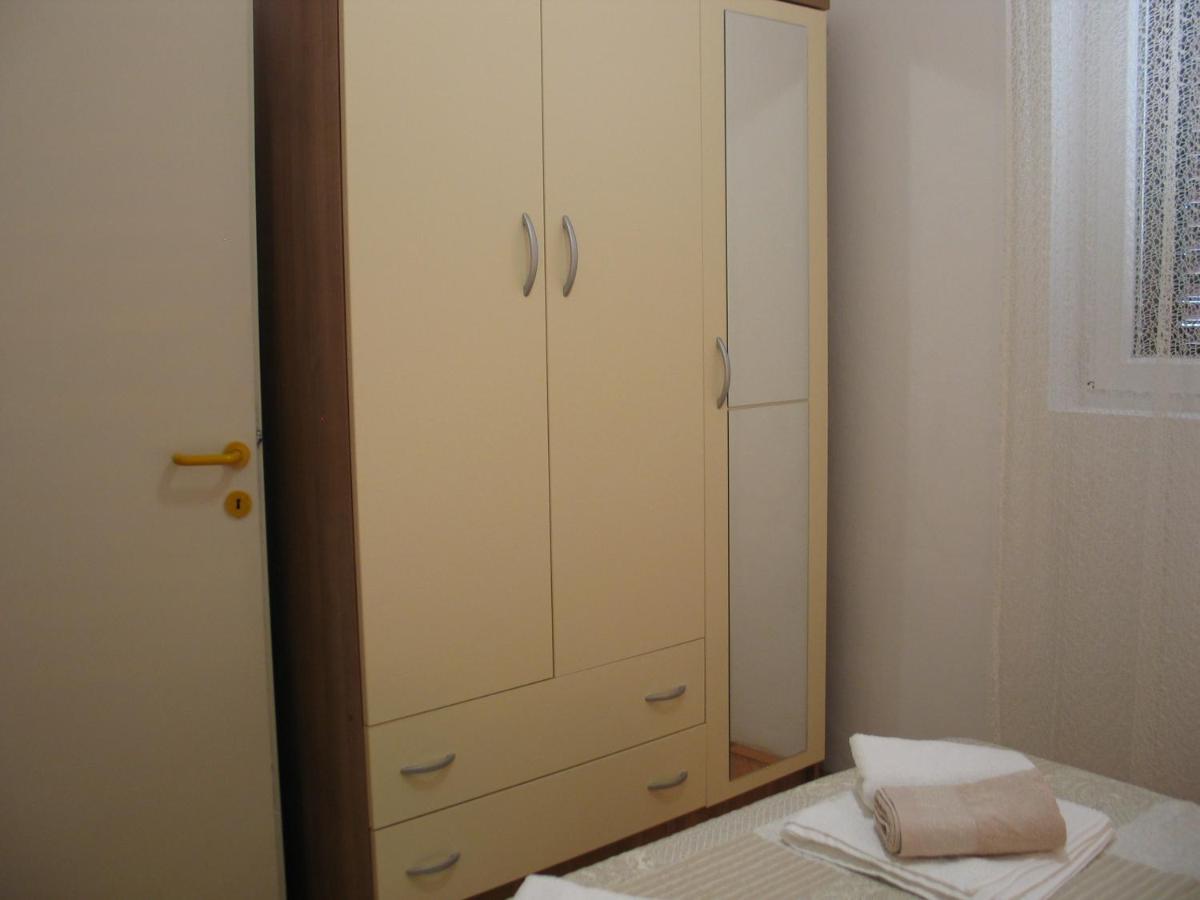 Apartmani Kunteja باغ المظهر الخارجي الصورة