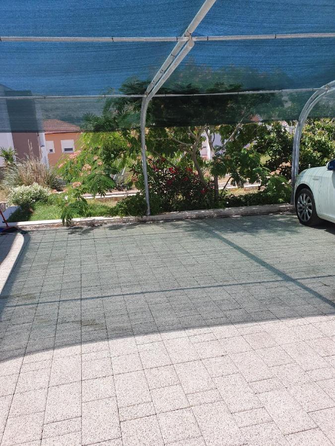 Apartmani Kunteja باغ المظهر الخارجي الصورة