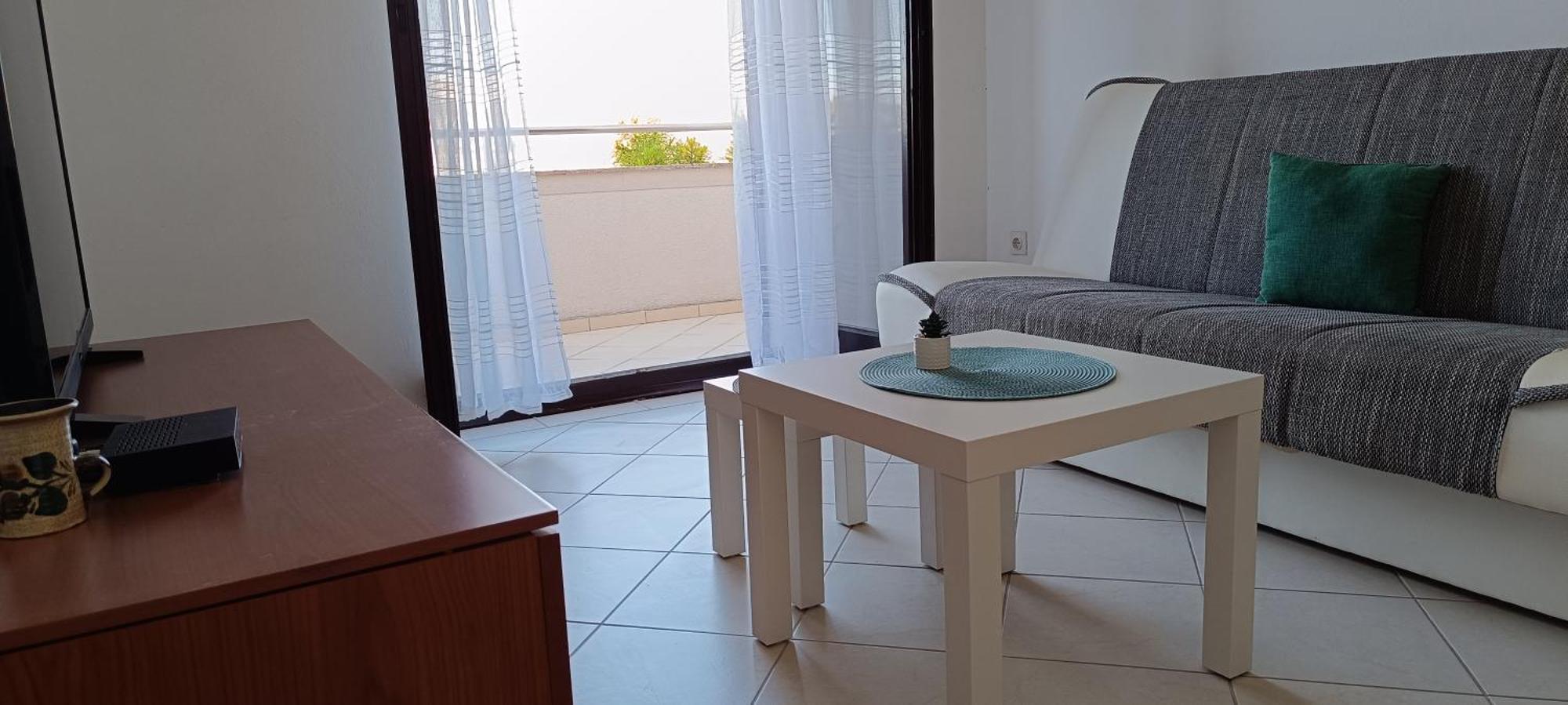 Apartmani Kunteja باغ المظهر الخارجي الصورة