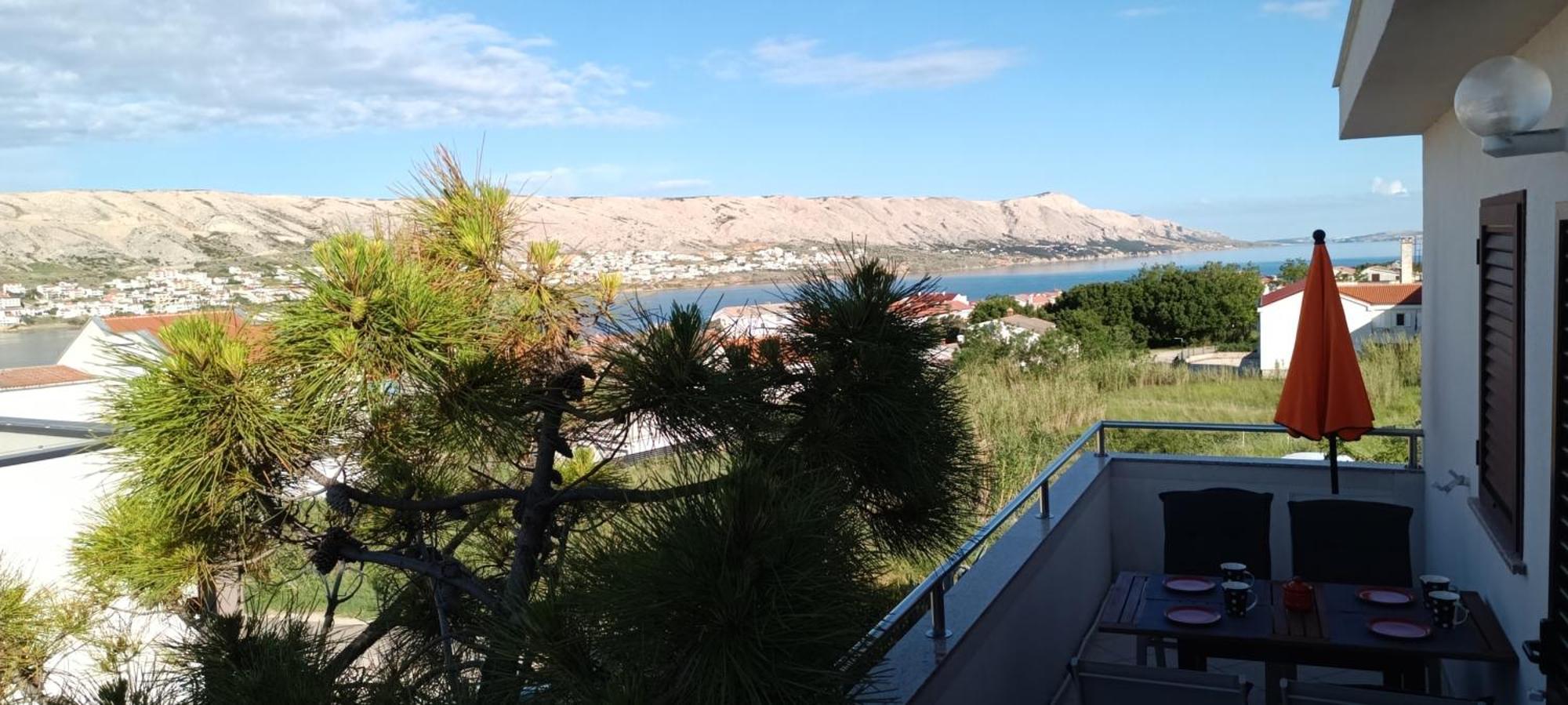 Apartmani Kunteja باغ المظهر الخارجي الصورة