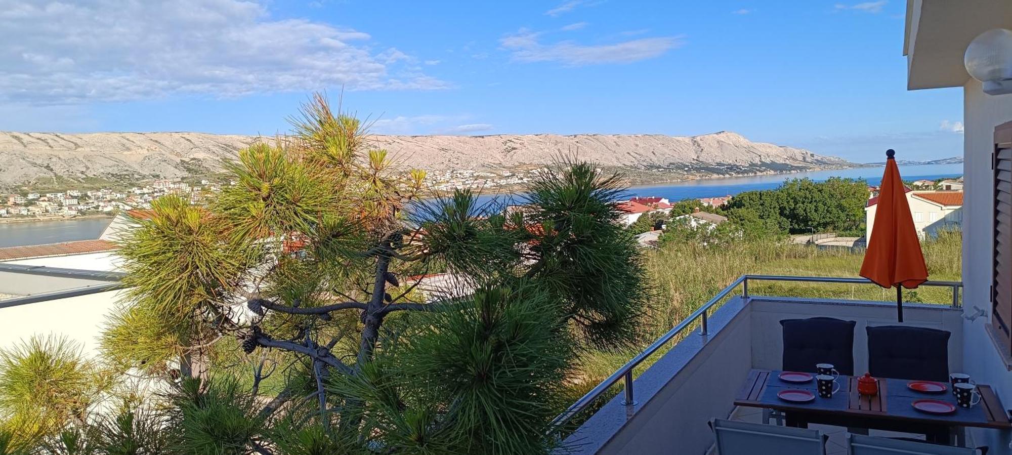 Apartmani Kunteja باغ المظهر الخارجي الصورة