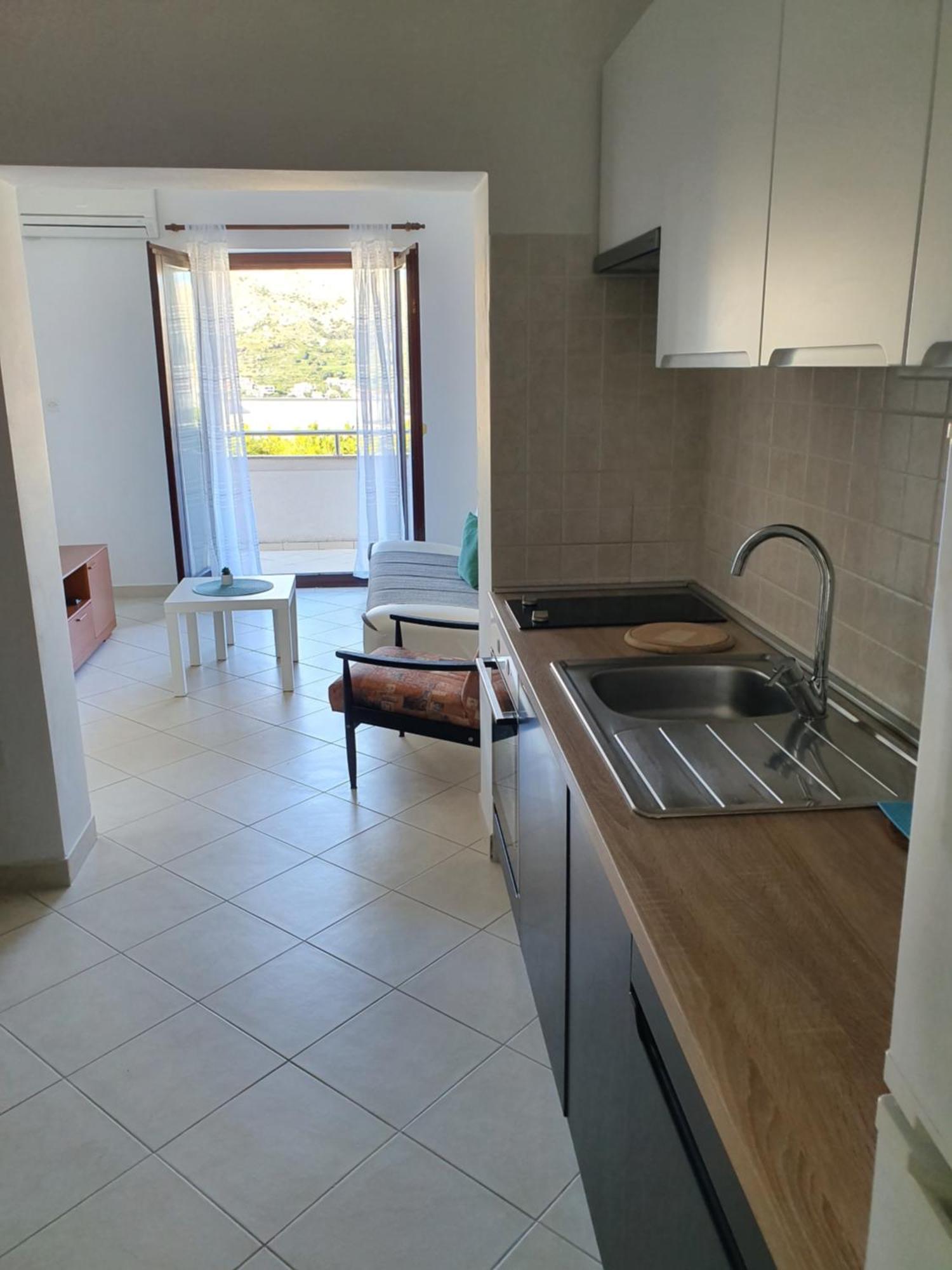Apartmani Kunteja باغ المظهر الخارجي الصورة