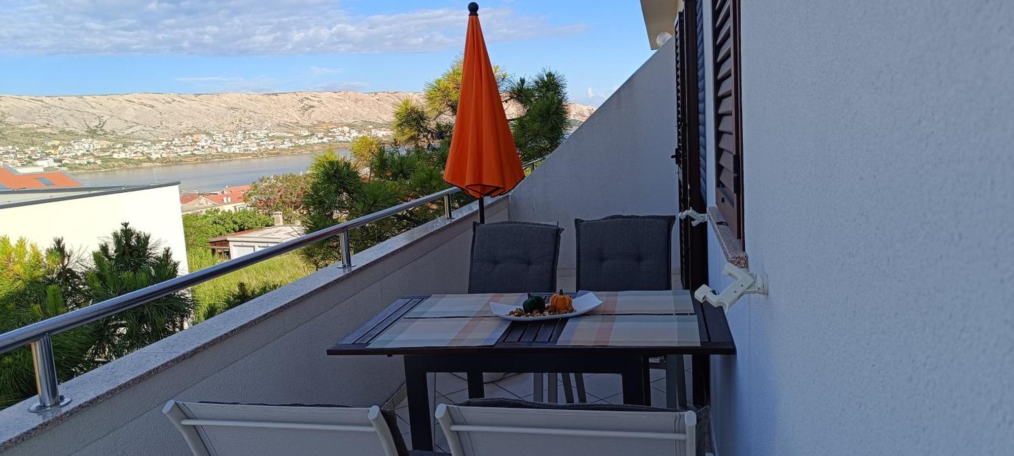 Apartmani Kunteja باغ المظهر الخارجي الصورة